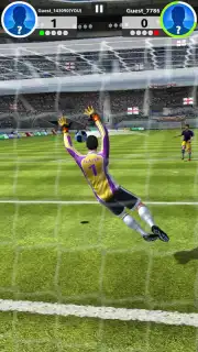 Football Strike: Online Soccer capture 8