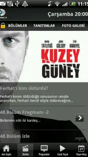Kanal D capture 4