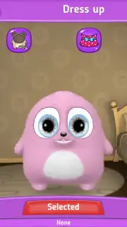 My Virtual Pet capture 3