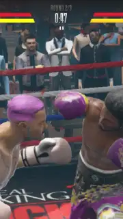 Real Boxing 2 capture 2