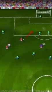 Angry Birds Goal! capture 12