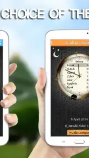 Waktu Solat Malaysia capture 10