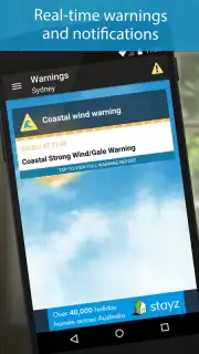 Weatherzone capture 5