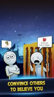 Werewolf Online - Party Game capture 4