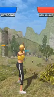 Archery Clash! capture 24