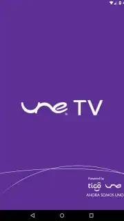 UNE: TV capture 9