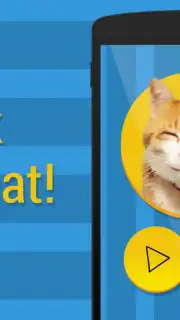 Кошачий язык capture 2