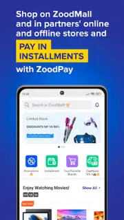 Zood (ZoodPay & ZoodMall) capture 6