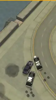 GTA: Chinatown Wars capture 7