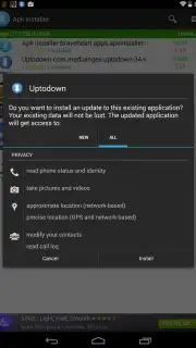 APK App Installer capture 5
