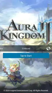Aura Kingdom 2 capture 1