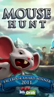 MouseHunt capture 6