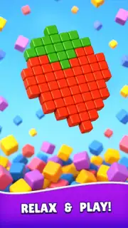 Color Blaze Shooter capture 5