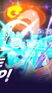 Soul Strike capture 2