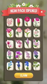 Zen Blossom capture 4