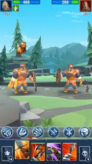 Royal Knight capture 3