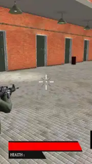 Real Shooting Strike capture 3