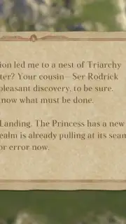 Game of Thrones: Dragonfire capture 6