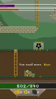 Sacrificial Path capture 8