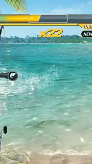 Fishing Clash capture 3