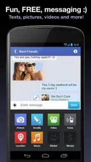 MessageMe capture 5