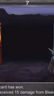 Duel of Fate capture 1