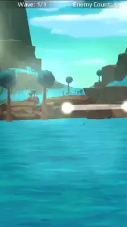 The Final Power Level Warrior capture 11