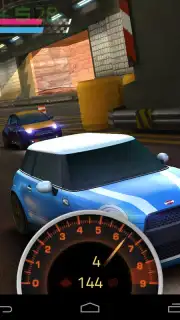 Perfect Shift capture 8