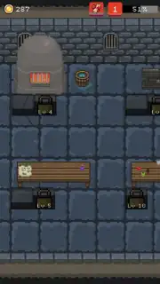 Pixel Blacksmith capture 5
