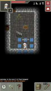 Remixed Pixel Dungeon capture 10