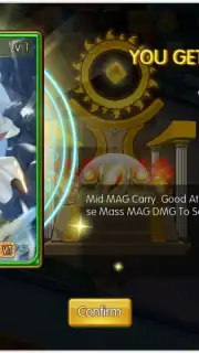 Manga Clash capture 7