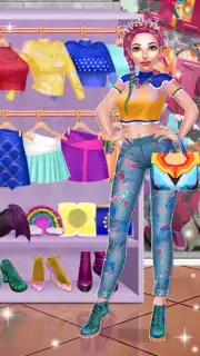 Ellie Fashionista capture 7