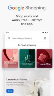 Google Shopping capture 7