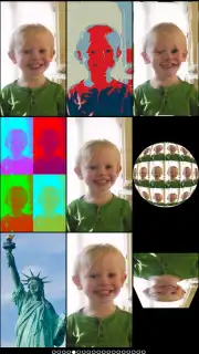 Mega Photo capture 14