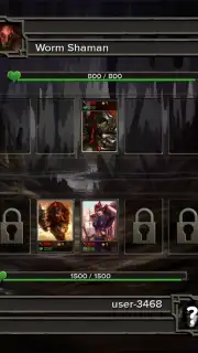 Evoker: Magic Card Game capture 5
