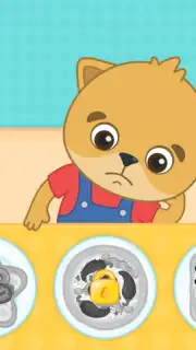 Kids cooking games capture 1