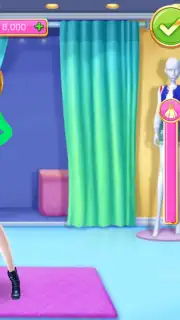 Rich Girl Mall - Shopping Game capture 10