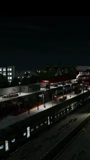 Railway Simulator India capture 8