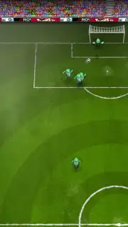 Angry Birds Goal! capture 4
