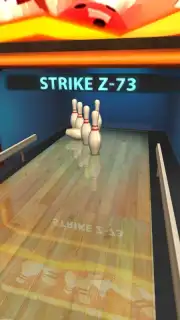 Bowling Crew capture 2
