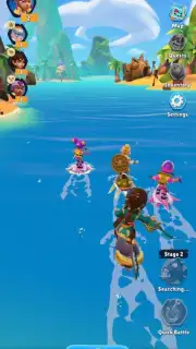Fishing Masters capture 11
