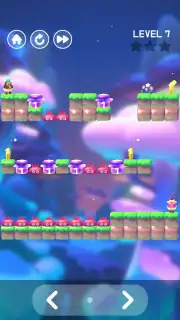 Pocket Jump capture 3