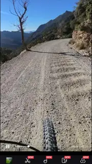 DJI Mimo capture 20