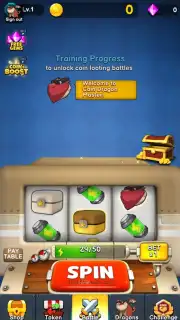 Coin Dragon Master capture 5