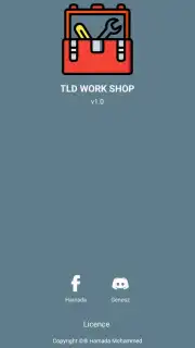 TLD WorkShop capture 2