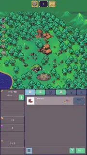 Cave Heroes capture 3