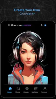 SpicyChat capture 9