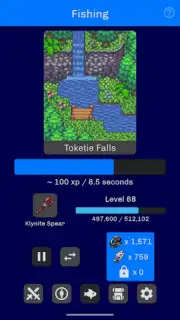 Idle Iktah capture 18