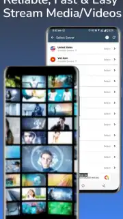 Crow VPN capture 2