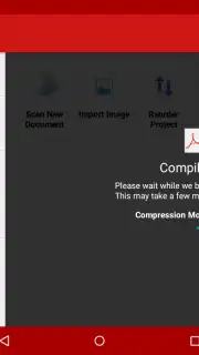 PDF Document Scanner capture 10